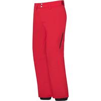 Men's Stock Insulated Pants - Electric Red (ERD) - Men's Stock Insulated Pants                                                                                                                           