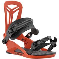 Men's Union Flite Pro 22 Bindings - Orange - Men's Union Flite Pro 22 Bindings                                                                                                                     