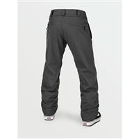 Volcom Freakin Snow Chino Pant - Men's - Dark Grey