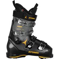 Men's Hawx Prime 100 GW Ski Boots - Black / Grey / Saffron
