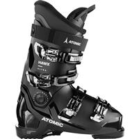 Men's Hawx Ultra Ski Boots - Black / White