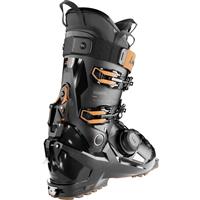 Men's Hawx Ultra XTD 110 BOA GW Ski Boots - Black / Orange