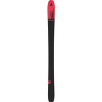 Men's Maverick 95 TI Skis - Red Metalic / Black