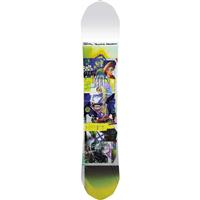 Men's Ultrafear Snowboard - 157