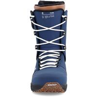 Men's Fuse Snowboard Boots - Navy