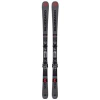 Men&#39;s XCR Skis with Marker TLT 10 Bindings