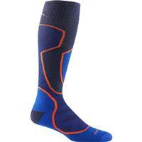 Men's Outer Limits Over The Calf Sock Lightweight - Eclipse