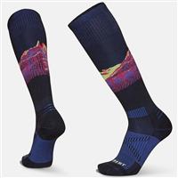 Men's Cody Townsend Pro Series Sock - Black