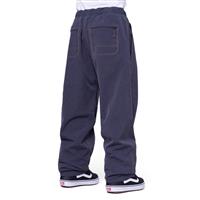 Men's Dojo Pant - Black Denim