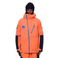 Men's Exploration Thermagraph Jacket