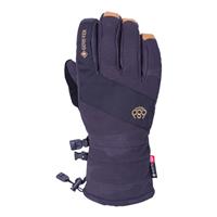 Men's Gore-Tex Linear Glove - Black Camo