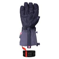 Men's GTX Smarty Gauntlet Glove - Charcoal