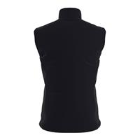 Men's Atom Vest - Black