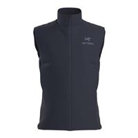 Men's Atom Vest - Black Sapphire