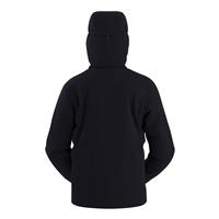 Men's Macai Jacket - Black