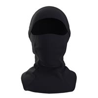 Men's RHO Balaclava - Black