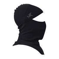 Men's RHO Balaclava - Black