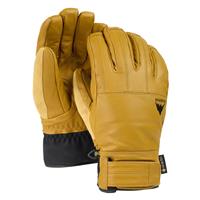 Men's Gondy GORE-TEX Leather Gloves