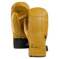 Men's Gondy GORE-TEX Leather Mittens - Rawhide