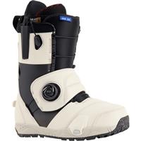 Men's Ion Step On® Snowboard Boots - Stout White / Black