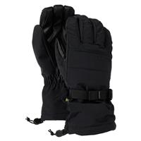 Men's Profile Gloves - True Black