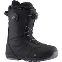 Men's Ruler BOA® Snowboard Boots - Wide - Black