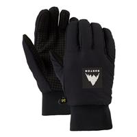 Throttle Gloves - True Black