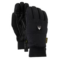 Treeline Gloves - True Black