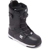 Men's Control BOA Snowboard Boot - Black / Black / White