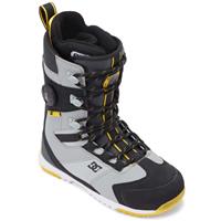Men's Premier Hybrid Snowboard Boot - Black / Grey / Yell