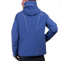 Men's Formula Jacket - Aegean (07404)