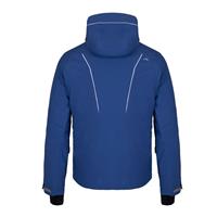 Men's Formula Jacket - Aegean (07404)