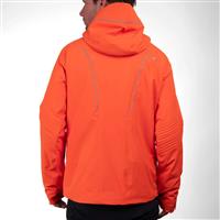 Men's Formula Jacket - Kjus Orange (07406)