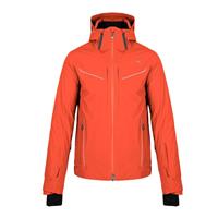 Men's Formula Jacket - Kjus Orange (07406)