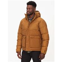 Men's Fordham Jacket - Hazel