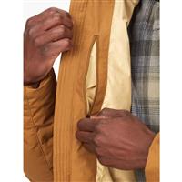 Men's Fordham Jacket - Hazel