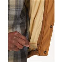 Men's Fordham Jacket - Hazel