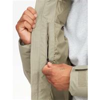 Men's Fordham Jacket - Vetiver / Moon River