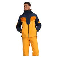 Charger Jacket - Men's - Alpenglow (23033)