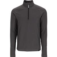 Flex 1/4 Zip - Men's - Basalt (23004)