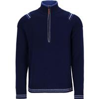Gambel 1/2 Zip Sweater - Men's - Admiral (21174)