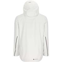 Men's Highlands Shell Jacket - White (16010)