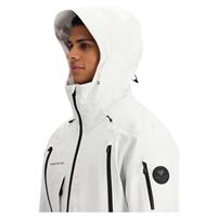 Men's Highlands Shell Jacket - White (16010)