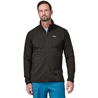 Men's Nano-Air® Light Hybrid Jacket - Black (BLK)