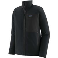 Men's R2® TechFace Jacket - Black (BLK)