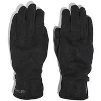 Men's Bandit Gloves - Black