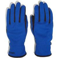 Men's Bandit Gloves - Electric Blue