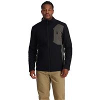 Men's Bandit Jacket - Black