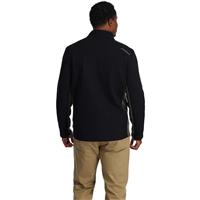 Men's Bandit Jacket - Black