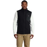 Men's Bandit Vest - Black